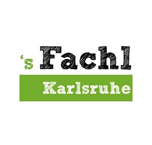 's Fachl Karlsruhe